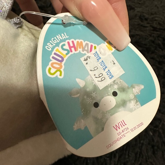 Squishmallow - Picture 2 of 2